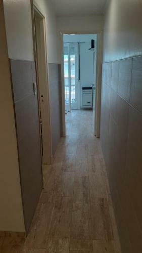 Apartamento Fortun Mar Del Plata