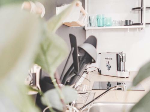 Apartamento Oota Soko
