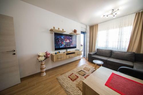 Majami Apartman