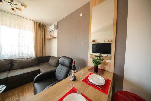 Majami Apartman