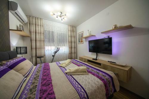 Majami Apartman