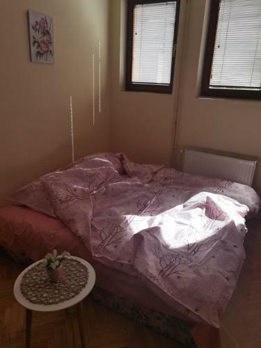 Kraguj Apartments