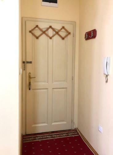 Kraguj Apartments
