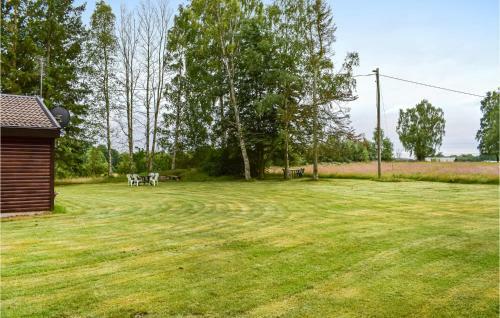 Amazing Home In Billinge With 2 Bedrooms