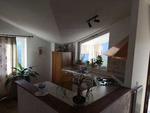 Apartamento Appartment ?tajon
