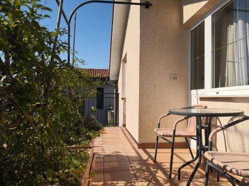 Apartamento Appartment ?tajon