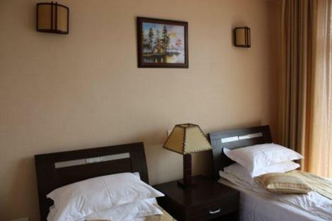 Hotel Maridor Resort & Spa