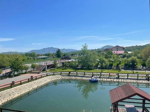 Hotel Maridor Resort & Spa