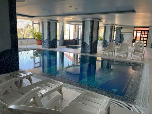Hotel Maridor Resort & Spa