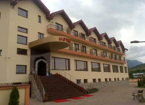 Hotel Maridor Resort & Spa