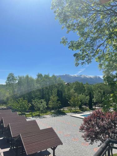 Hotel Maridor Resort & Spa