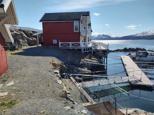 Tjeldsundbrua Sj�hus 1