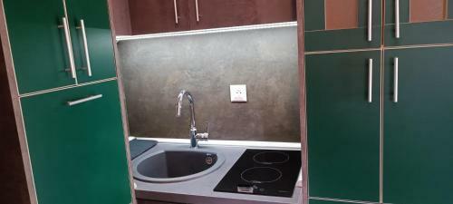 Apartamento Tajna037