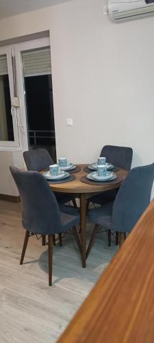 Apartamento Tajna037