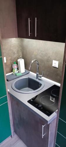 Apartamento Tajna037