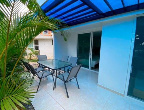 Hermoso Apartamento