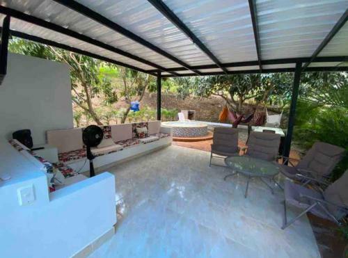 Hermoso Apartamento