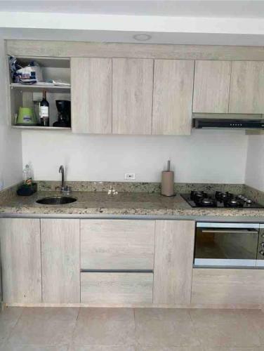 Hermoso Apartamento