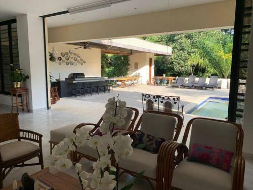 Villa Casa Los Angeles