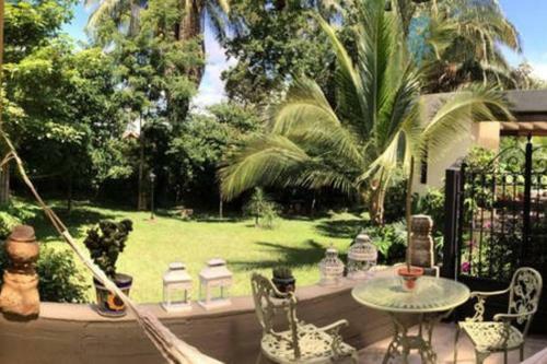 Villa Casa Los Angeles