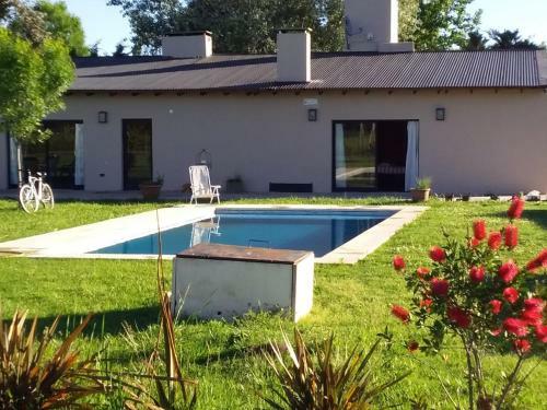 Quinta En Mercedes