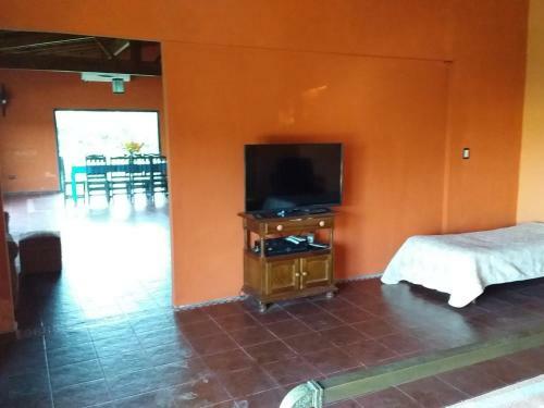 Quinta En Mercedes