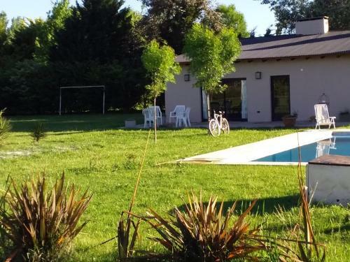 Quinta En Mercedes