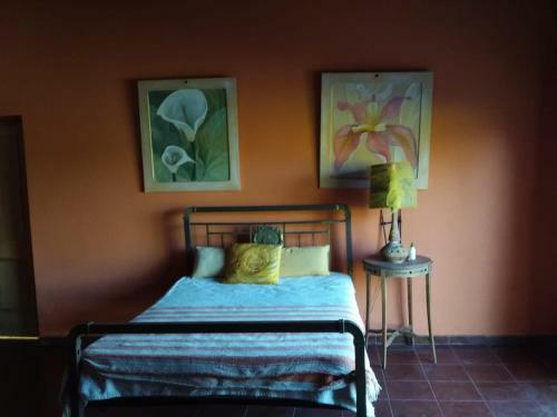 Quinta En Mercedes