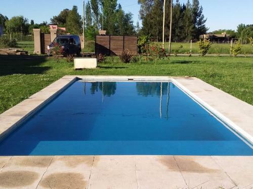 Quinta En Mercedes