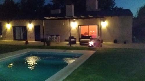 Quinta En Mercedes