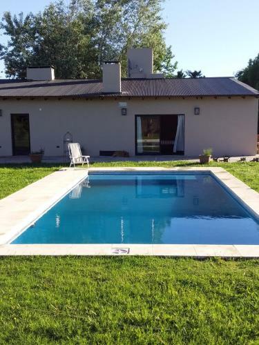 Quinta En Mercedes