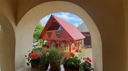 Hostal Casa Bozai