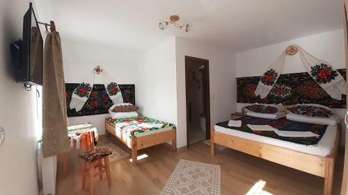 Hostal Casa Bozai