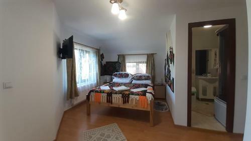 Hostal Casa Bozai