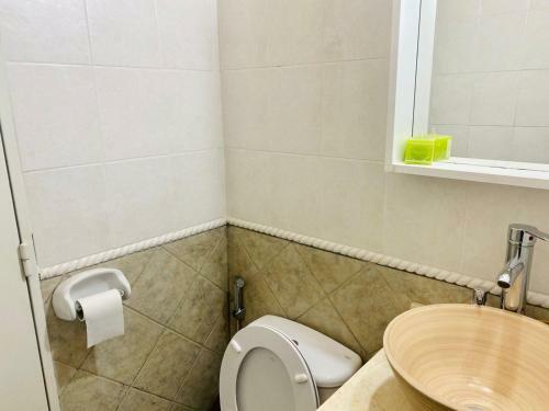 Apartamento 2do Espacio Kelesis - Moderno Y Confortable