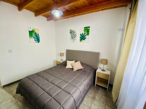 Apartamento 2do Espacio Kelesis - Moderno Y Confortable
