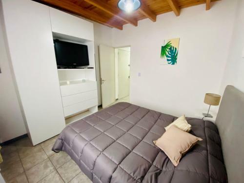 Apartamento 2do Espacio Kelesis - Moderno Y Confortable