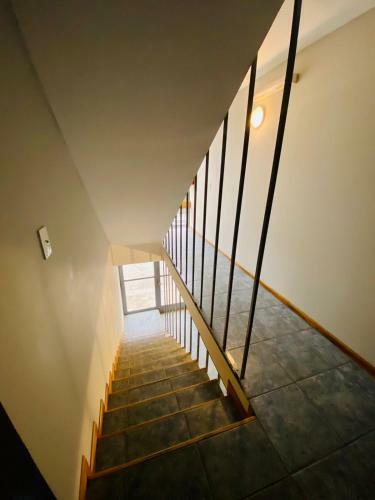 Apartamento 2do Espacio Kelesis - Moderno Y Confortable