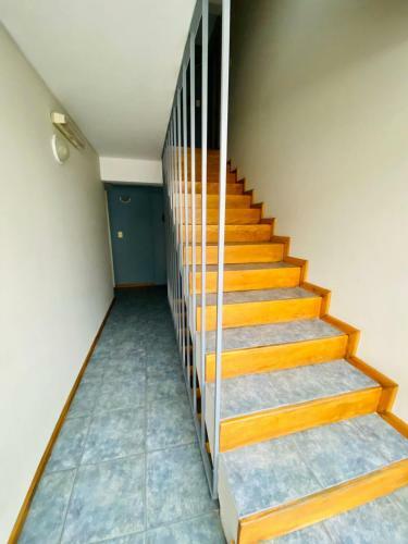 Apartamento 2do Espacio Kelesis - Moderno Y Confortable