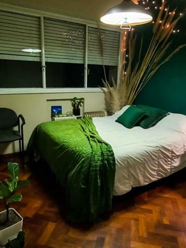 Apartamento Serendipia