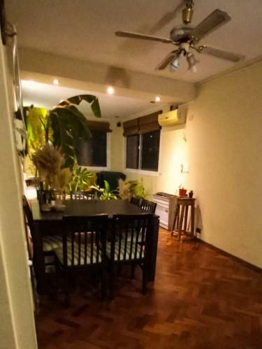 Apartamento Serendipia