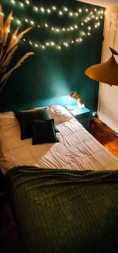 Apartamento Serendipia