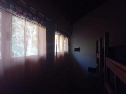 Hostel Refugio Del Alba