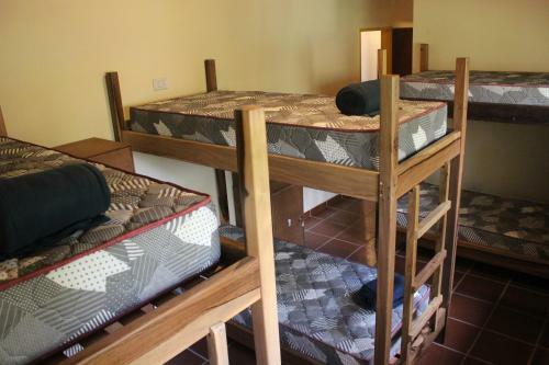 Hostel Refugio Del Alba