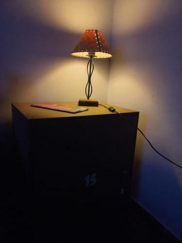 Hostel Refugio Del Alba