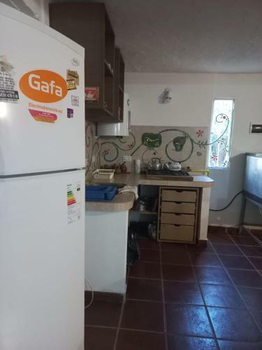 Hostel Refugio Del Alba