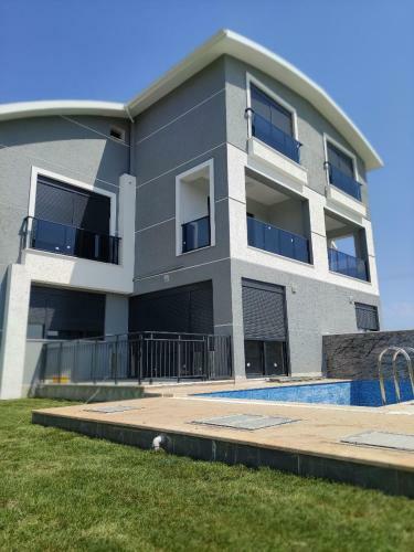 Villa Tosun