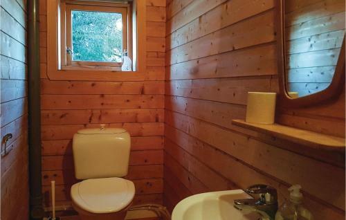 Holiday Home Farsund Kr�genes