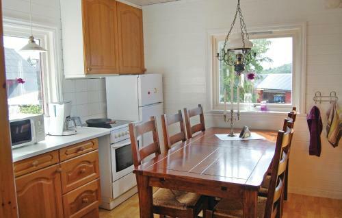 Holiday Home Farsund Kr�genes