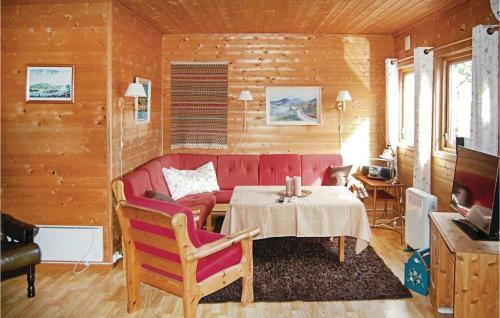 Holiday Home Farsund Kr�genes